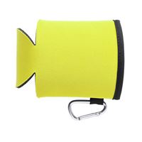 COVER ISOTERMICO PER LATTINE DA 33 CL